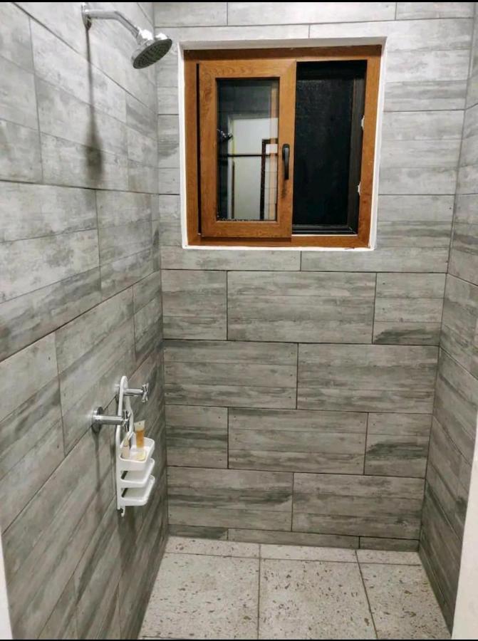 Villas Playa Maderas 산 후안 델 수르 외부 사진